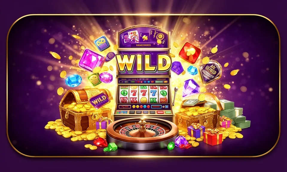 ab89 เปิดประสบการณ์เกมจาก Pinnacle บน ab89